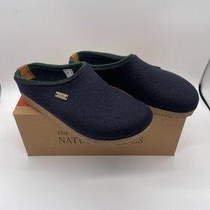 HAFLINGER Grizzly Kris Unisex Slipper